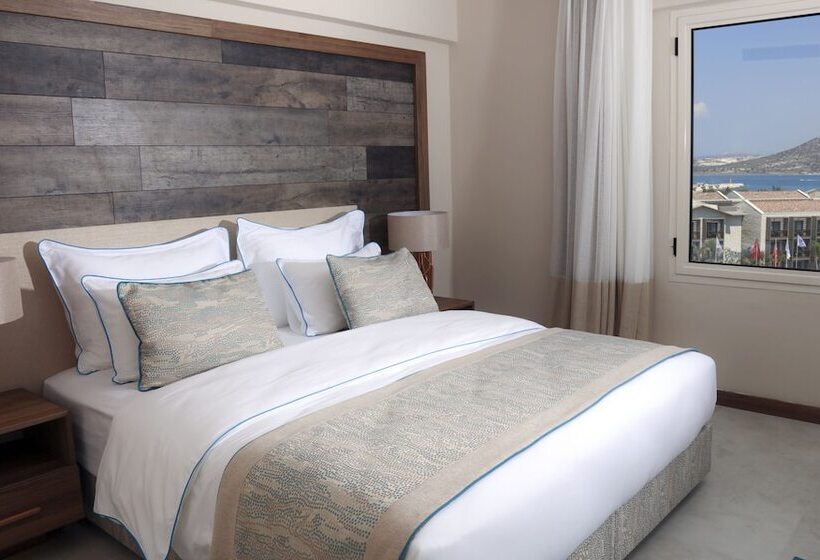 سوییت, Design Plus Seya Beach