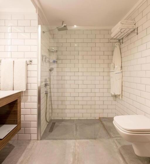 Superior-Zimmer, Design Plus Seya Beach