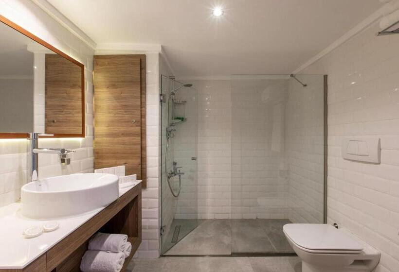 سوئیت 2 خوابه, Design Plus Seya Beach