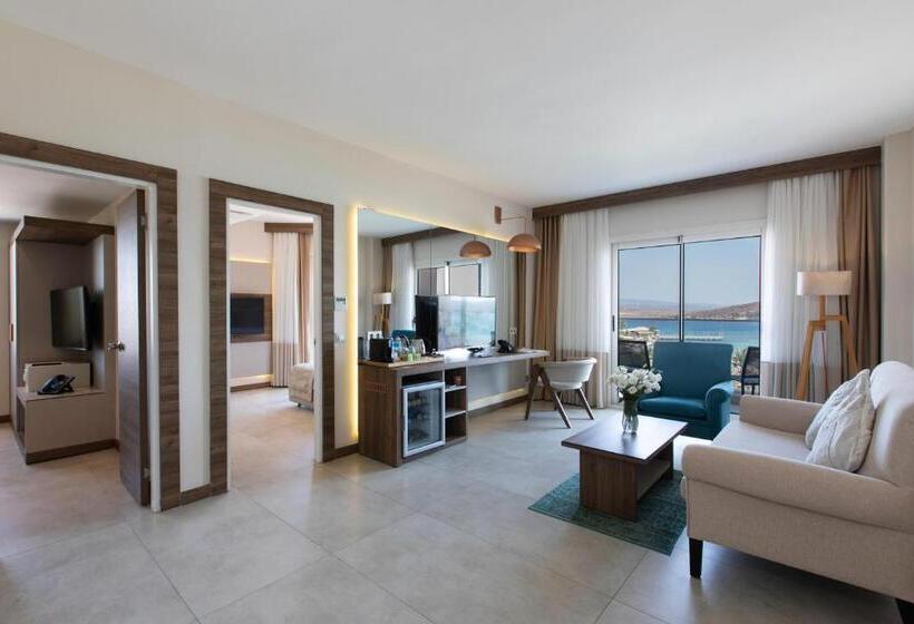 سوئیت 2 خوابه, Design Plus Seya Beach