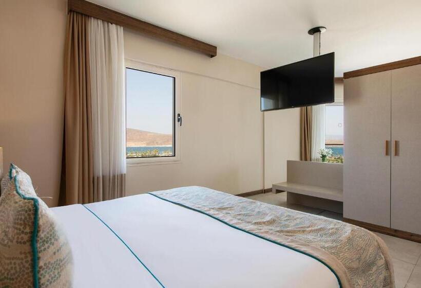 سوییت, Design Plus Seya Beach