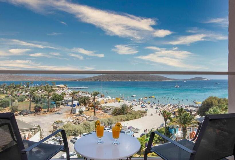 سوییت, Design Plus Seya Beach