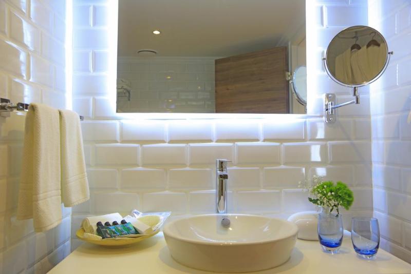 Suíte, Design Plus Seya Beach