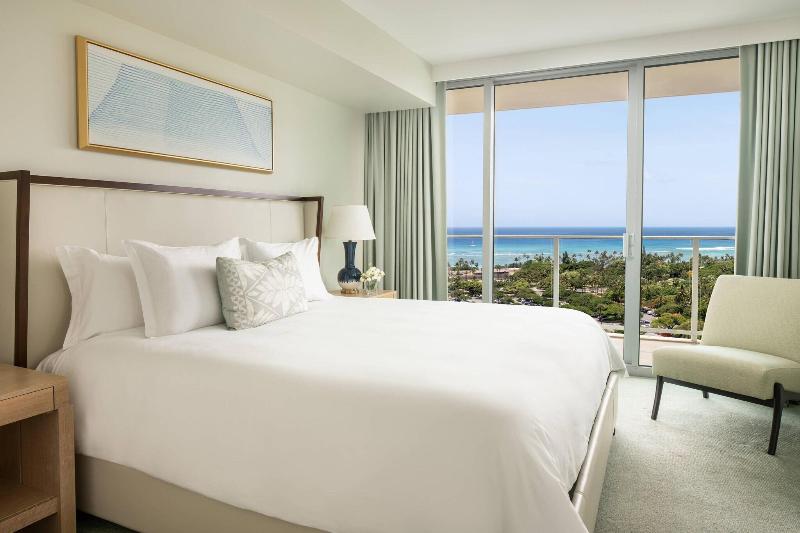 Quarto Superior Vista Mar Lateral, Design Plus Seya Beach