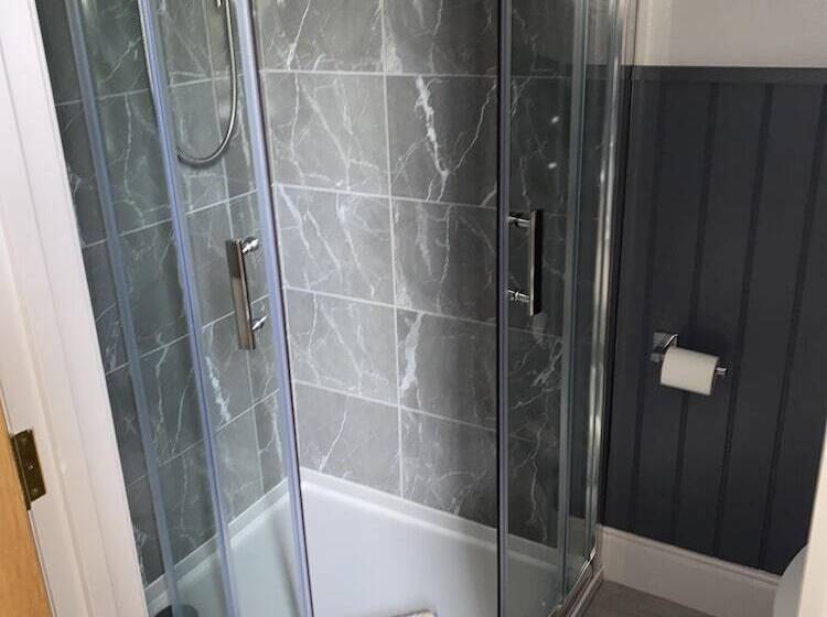 스탠다드 싱글 룸, Hall Park Hotel Self Check In