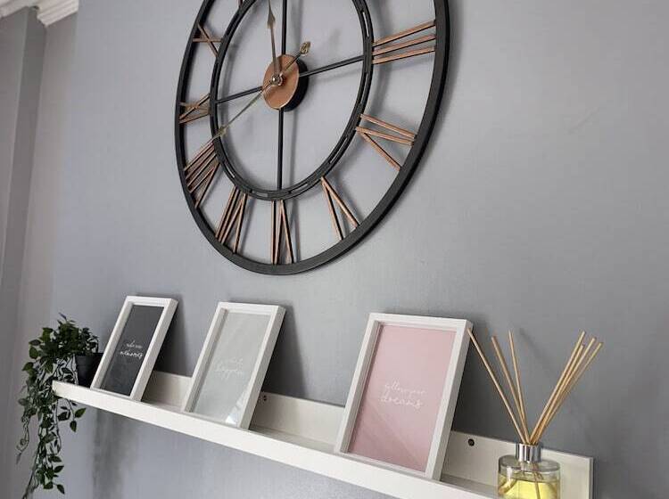 스탠다드 싱글 룸, Hall Park Hotel Self Check In