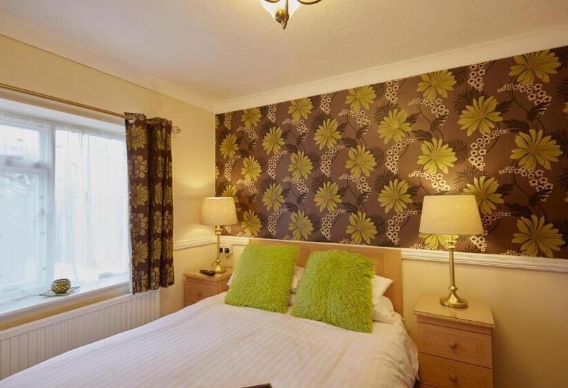 标准间, The Kensington