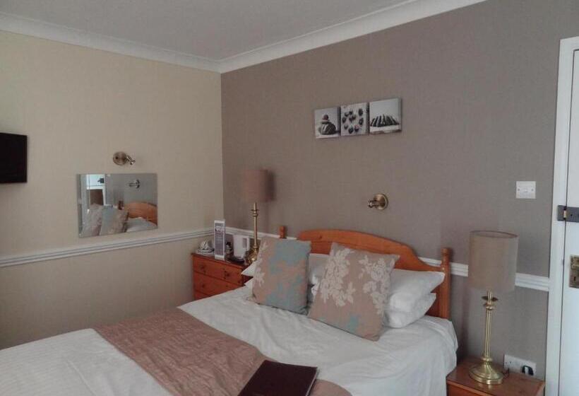 标准间, The Kensington