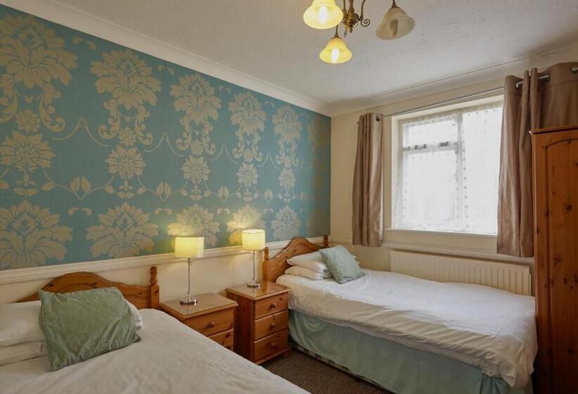 标准间, The Kensington