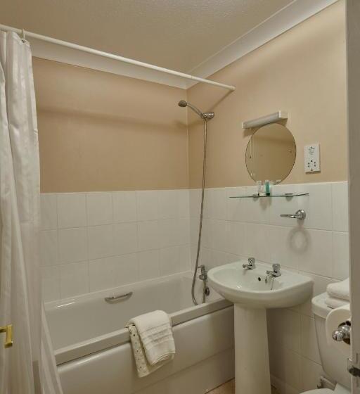 标准间, The Kensington