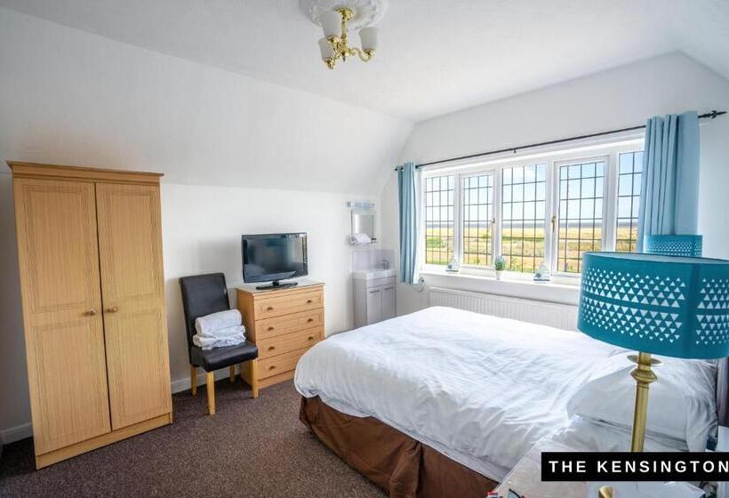 高级大房间, The Kensington