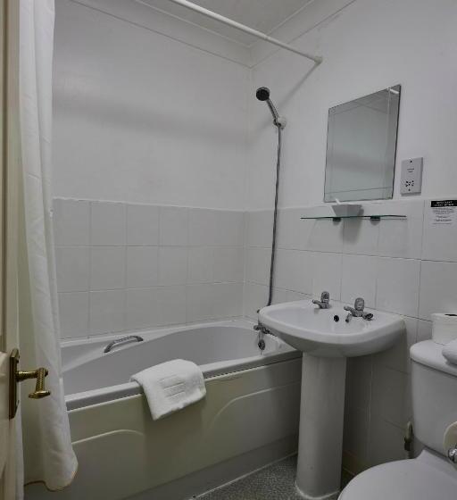 家庭间, The Kensington