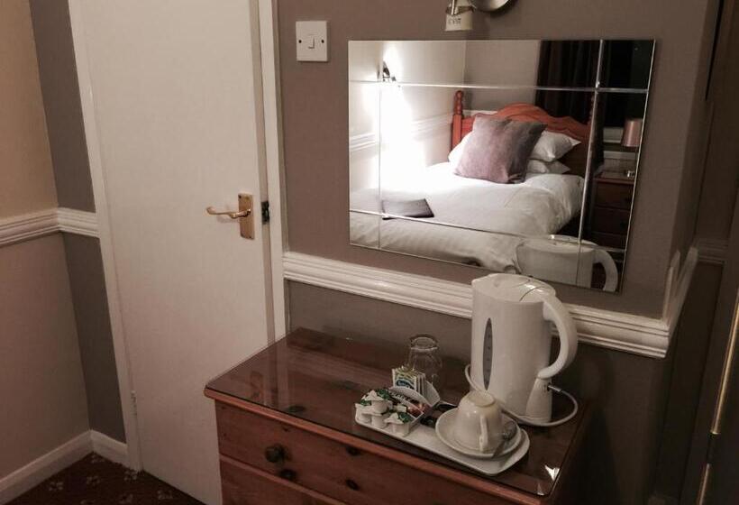 标准间, The Kensington