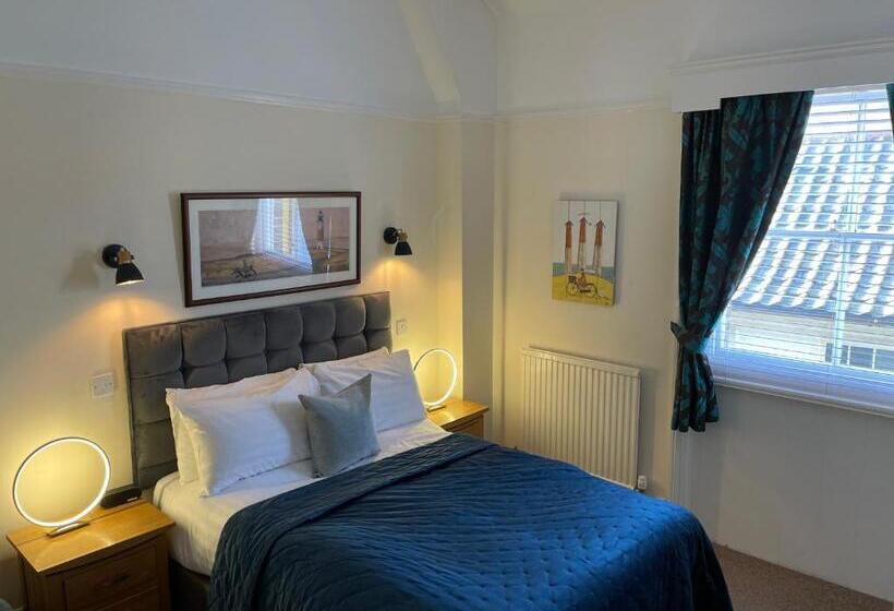 Номер Стандарт, The Red Lion