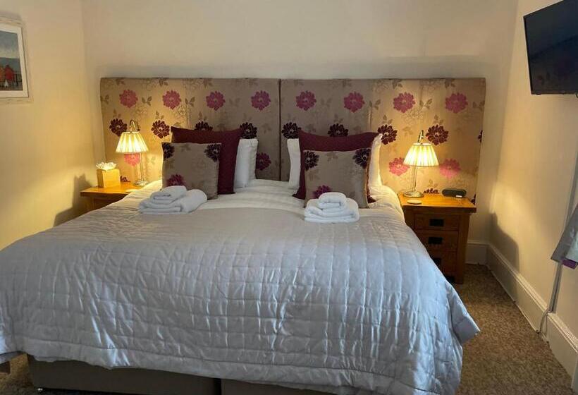 חדר סופריור נוף לים, The Red Lion