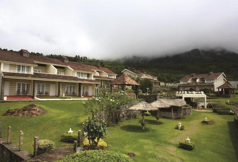 سوییت, The Siena Village