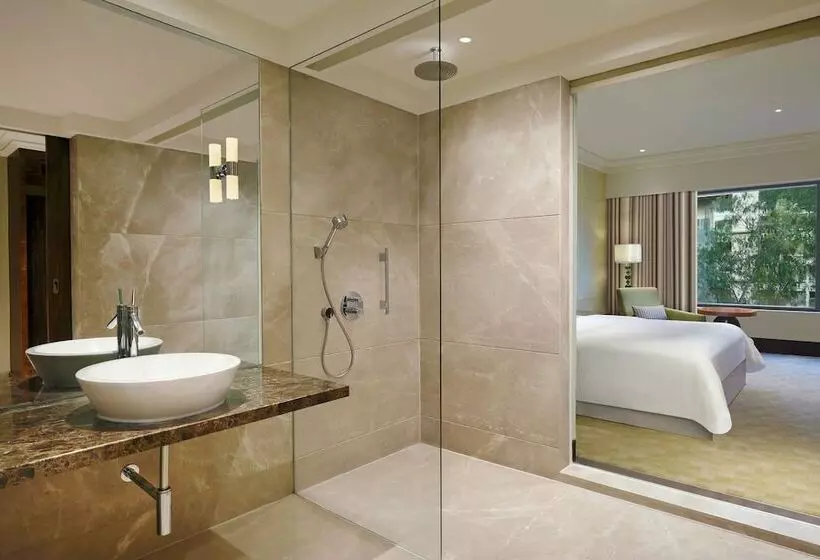 クラブルーム, The Westin Pune Koregaon Park