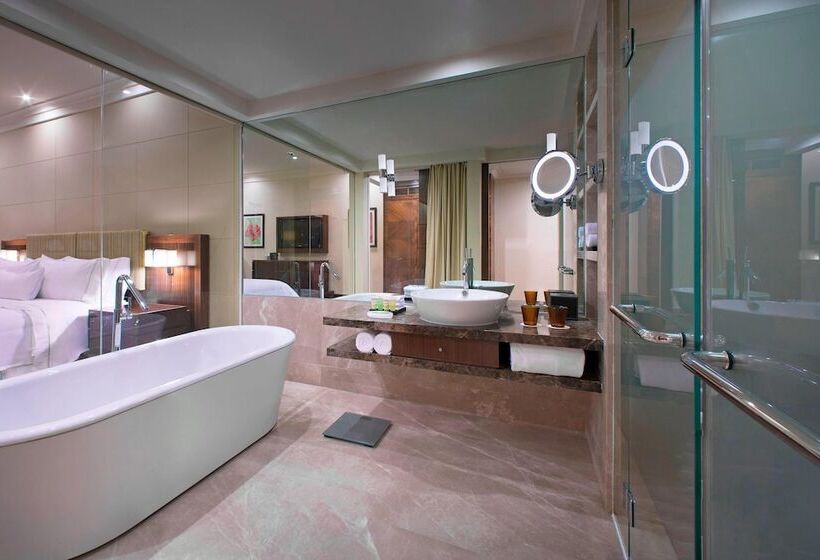 クラブルーム, The Westin Pune Koregaon Park