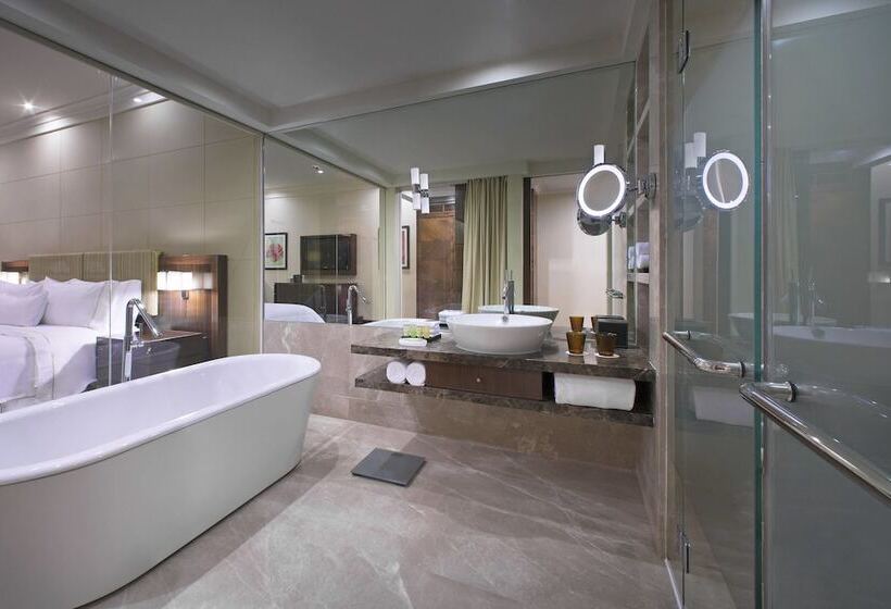 クラブルーム, The Westin Pune Koregaon Park