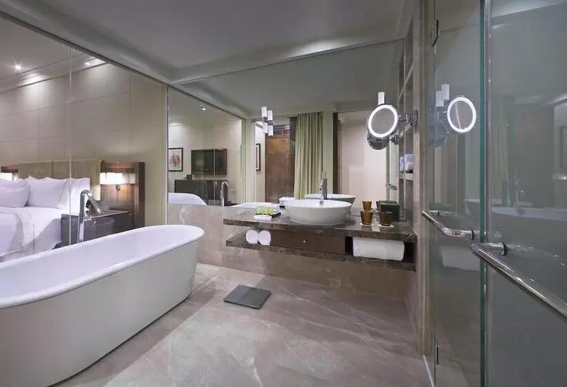 クラブルーム, The Westin Pune Koregaon Park