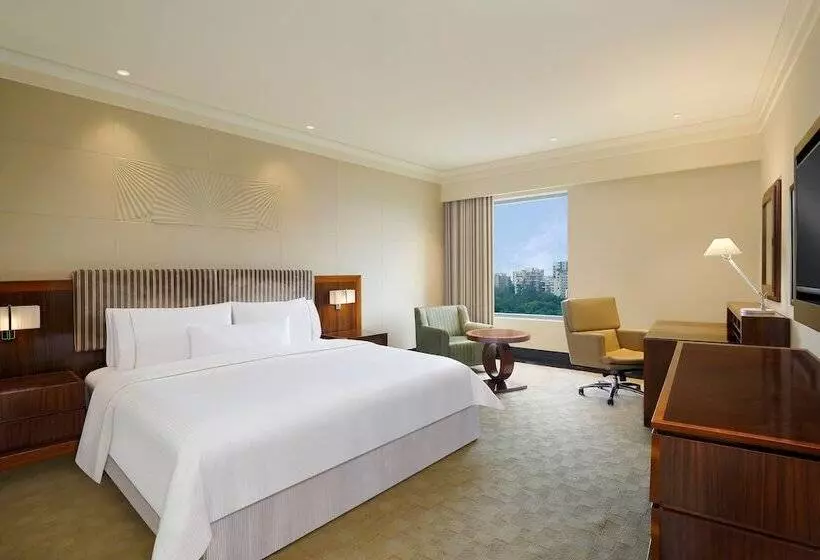 クラブルーム, The Westin Pune Koregaon Park