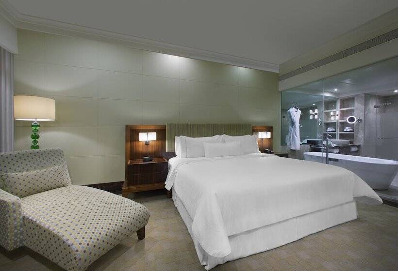 クラブルーム, The Westin Pune Koregaon Park