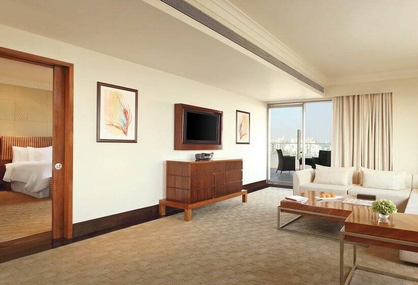 シティビュースイート, The Westin Pune Koregaon Park