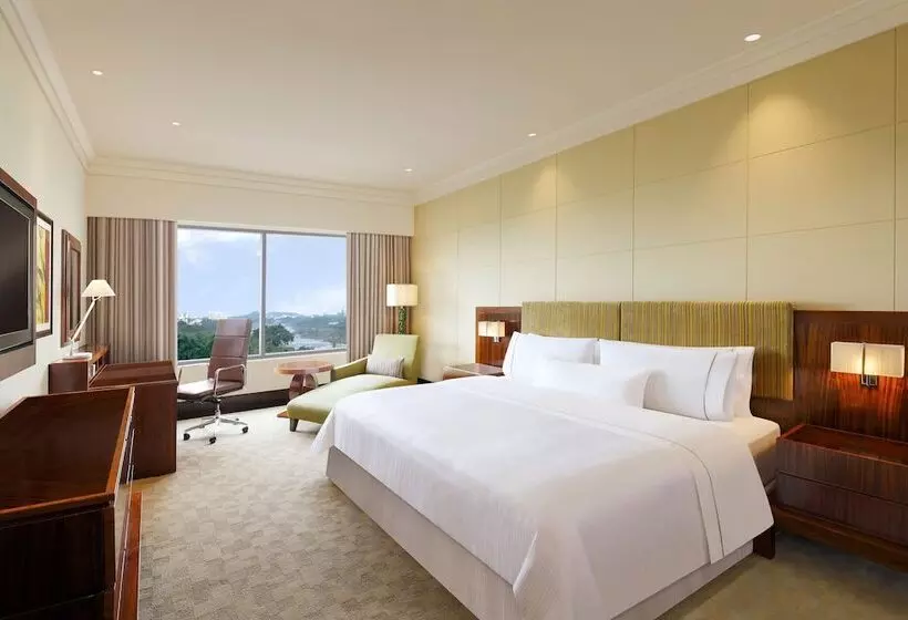 シティビュースイート, The Westin Pune Koregaon Park