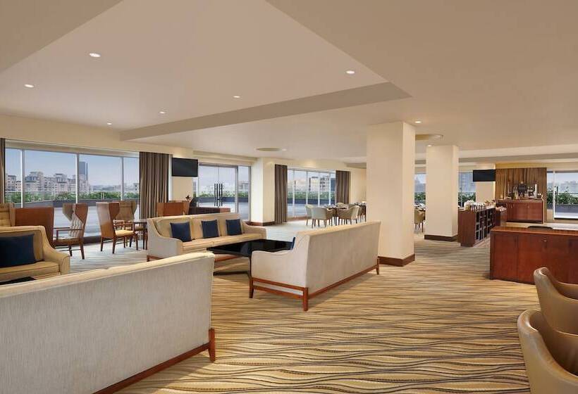 クラブスイート, The Westin Pune Koregaon Park