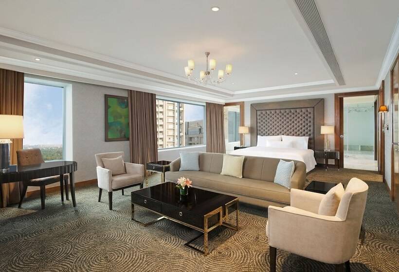 クラブスイート, The Westin Pune Koregaon Park