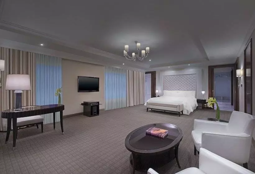 １ベッドルームペントハウスアパート, The Westin Pune Koregaon Park