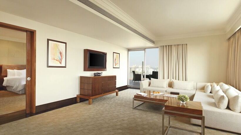 1 Bedroom Penthouse Apartment, The Westin Pune Koregaon Park