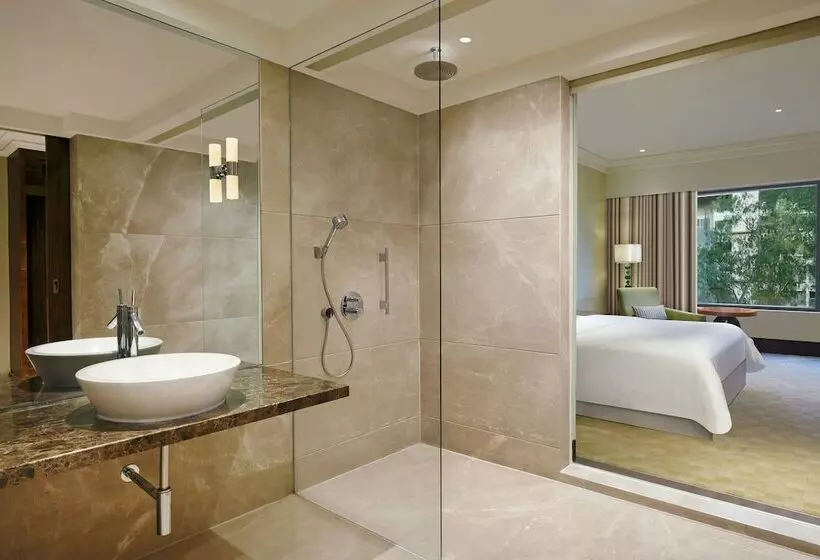クラブルーム, The Westin Pune Koregaon Park