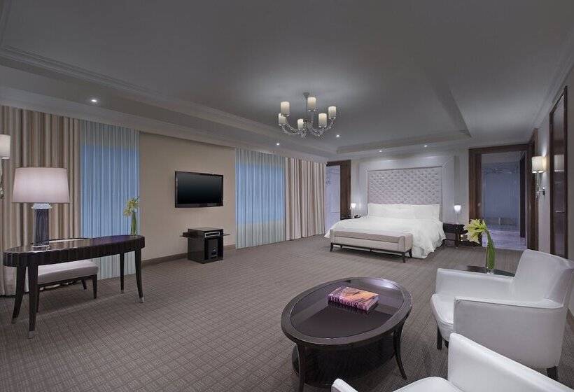 シティビュースイート, The Westin Pune Koregaon Park