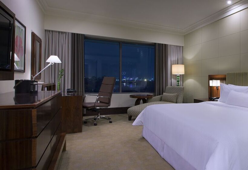 クラブルーム, The Westin Pune Koregaon Park