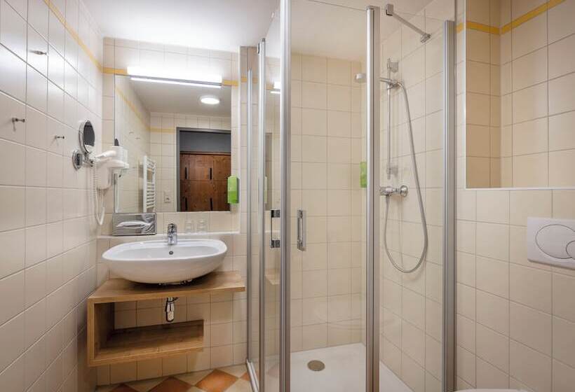 스탠다드 룸, Jufa Hotel Deutschlandsberg