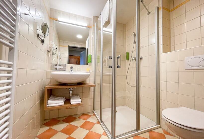 스탠다드 룸, Jufa Hotel Deutschlandsberg