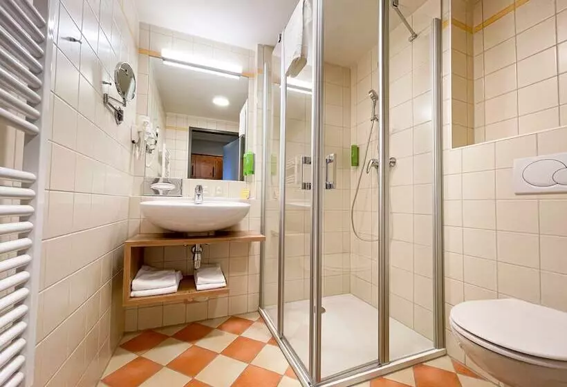 スタンダードルーム, Jufa Hotel Deutschlandsberg