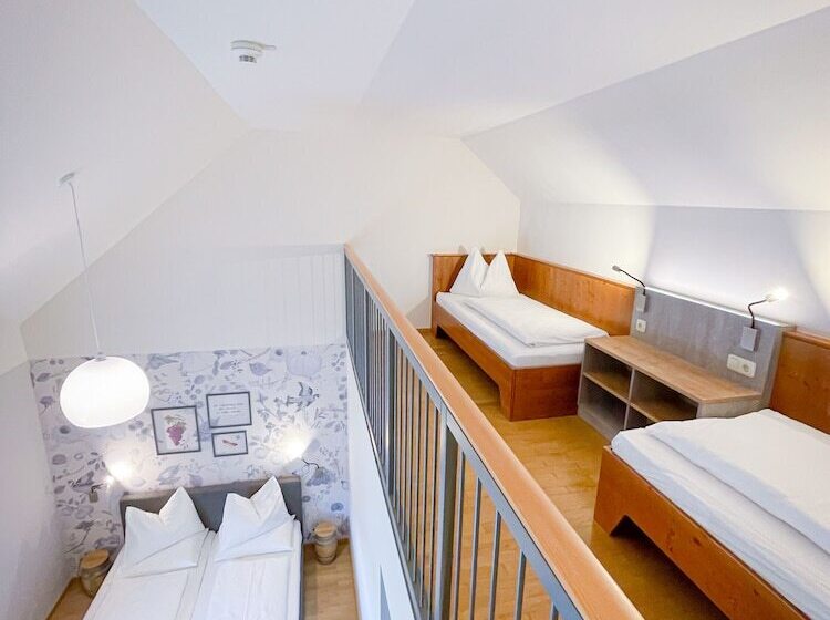 스탠다드 룸, Jufa Hotel Deutschlandsberg