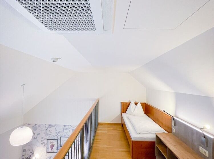 스탠다드 룸, Jufa Hotel Deutschlandsberg