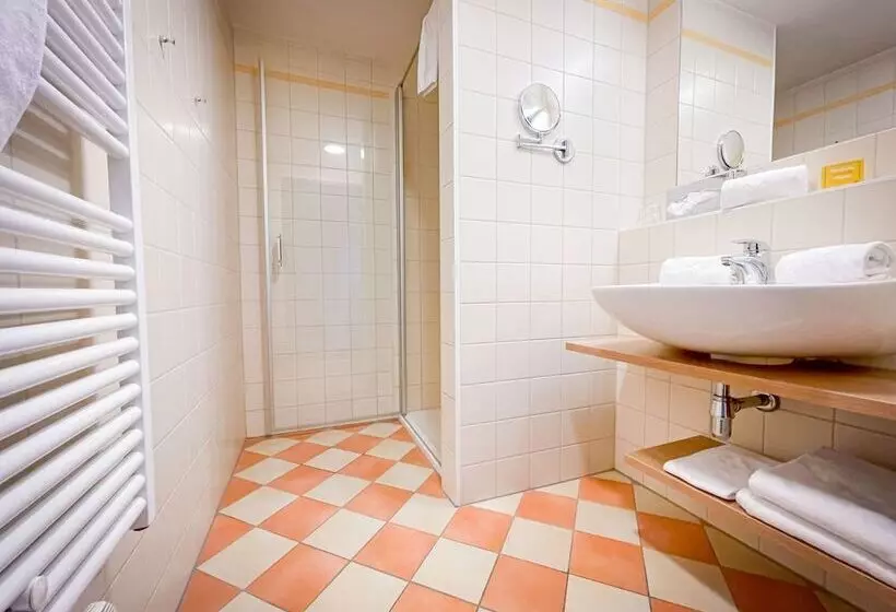 ２ベッドルームアパートメント, Jufa Hotel Deutschlandsberg
