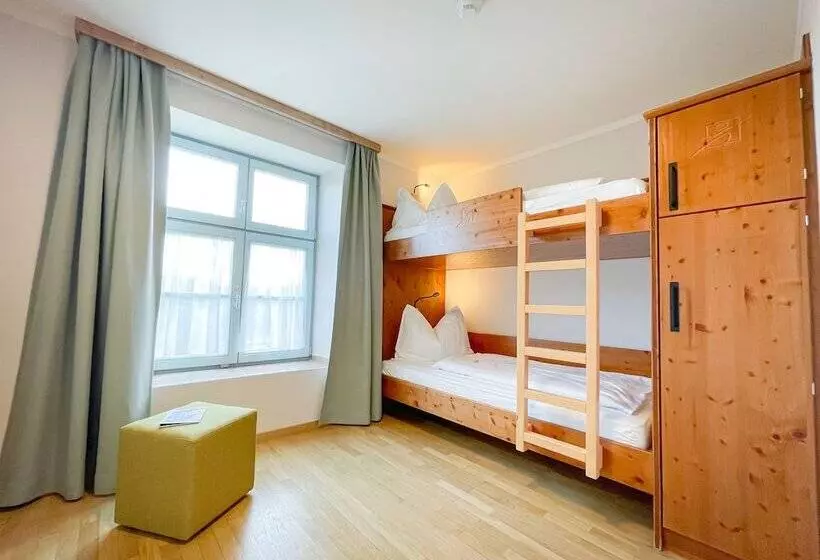 ２ベッドルームアパートメント, Jufa Hotel Deutschlandsberg