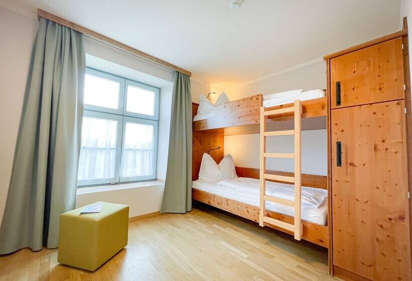 침실 2개 아파트, Jufa Hotel Deutschlandsberg