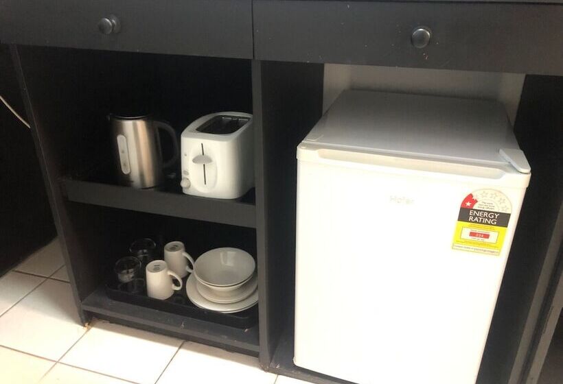 高级客房, Matador Motor Inn