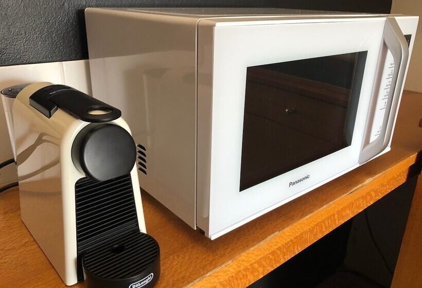 高级客房, Matador Motor Inn