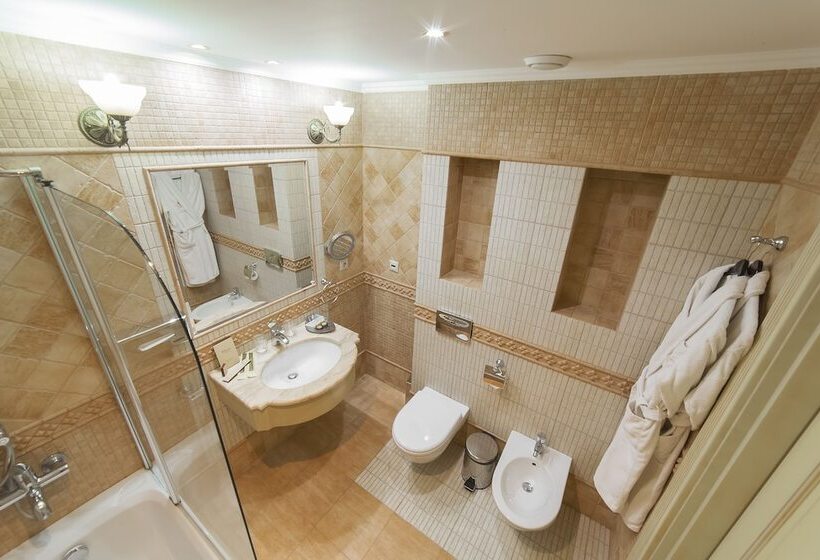 استودیوی لوکس, Rimar Hotel Krasnodar