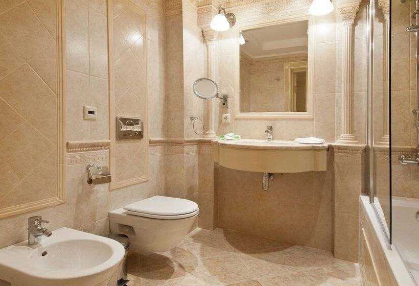 استودیوی لوکس, Rimar Hotel Krasnodar