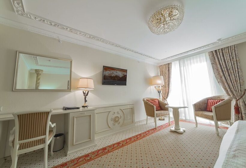 Студия Deluxe, Rimar Hotel Krasnodar