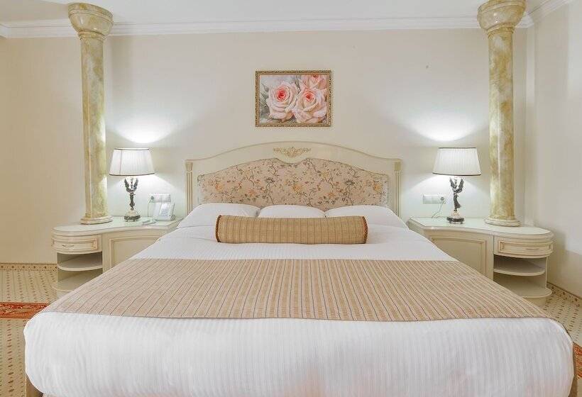 استودیوی لوکس, Rimar Hotel Krasnodar