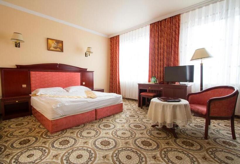 غرفة قياسية, Royal Park Hotel & Spa